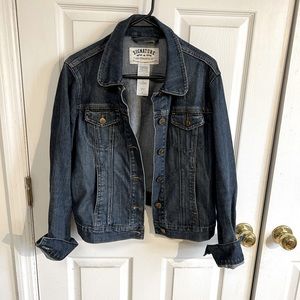 Levi Denim Jacket